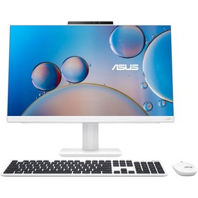 Моноблок Asus A5402WVAK-WA0240 23.8" Full HD i7 1360P (2.2) 16Gb SSD512Gb Iris Xe CR noOS G   102937