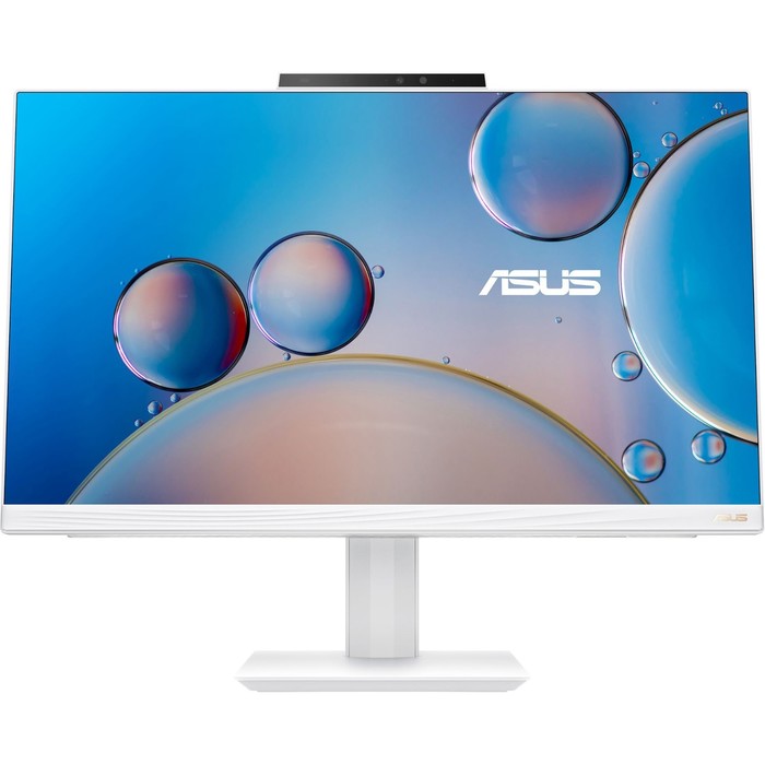 Моноблок Asus A5402WVAK-WA0240 23.8" Full HD i7 1360P (2.2) 16Gb SSD512Gb Iris Xe CR noOS G   102937 - фото 51513725