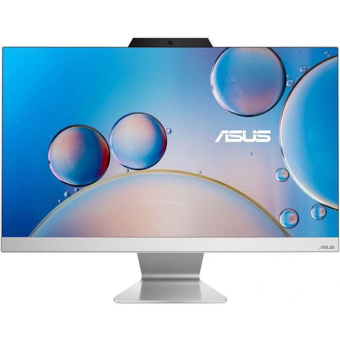 Моноблок Asus E3402WBAT-WA015M 23.8" Full HD Touch i5 1235U (1.3) 8Gb SSD256Gb UHDG CR noOS   102937 - фото 51513735