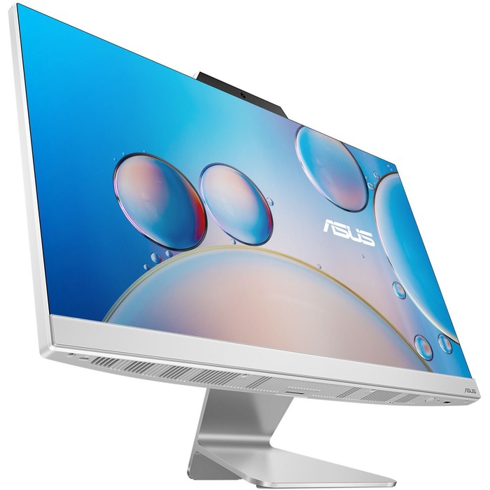 Моноблок Asus E3402WBAT-WA015M 23.8" Full HD Touch i5 1235U (1.3) 8Gb SSD256Gb UHDG CR noOS   102937 - фото 51513739