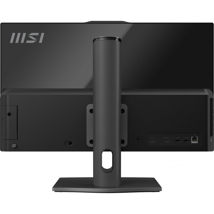 Моноблок MSI Modern AM242P 12M-668XRU 23.8" Full HD i7 1260P (2.1) 16Gb SSD512Gb Iris Xe no   102937 - фото 51513791