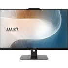 Моноблок MSI Modern AM272P 12M-259XRU 27" Full HD i5 1240P (1.7) 16Gb SSD512Gb Iris Xe noOS   102937 - фото 51538937