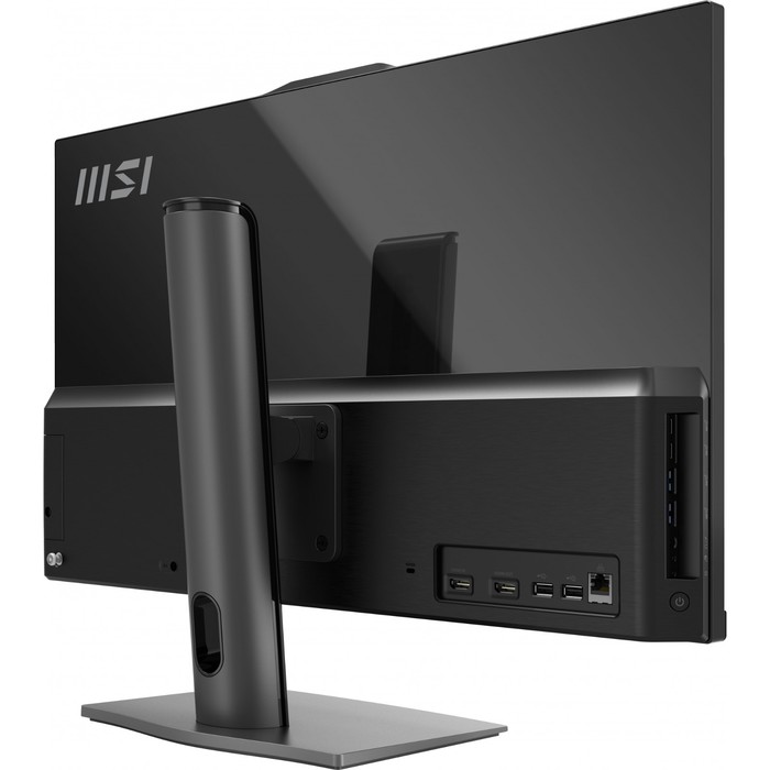 Моноблок MSI Modern AM272P 12M-259XRU 27" Full HD i5 1240P (1.7) 16Gb SSD512Gb Iris Xe noOS   102937 - фото 51538943