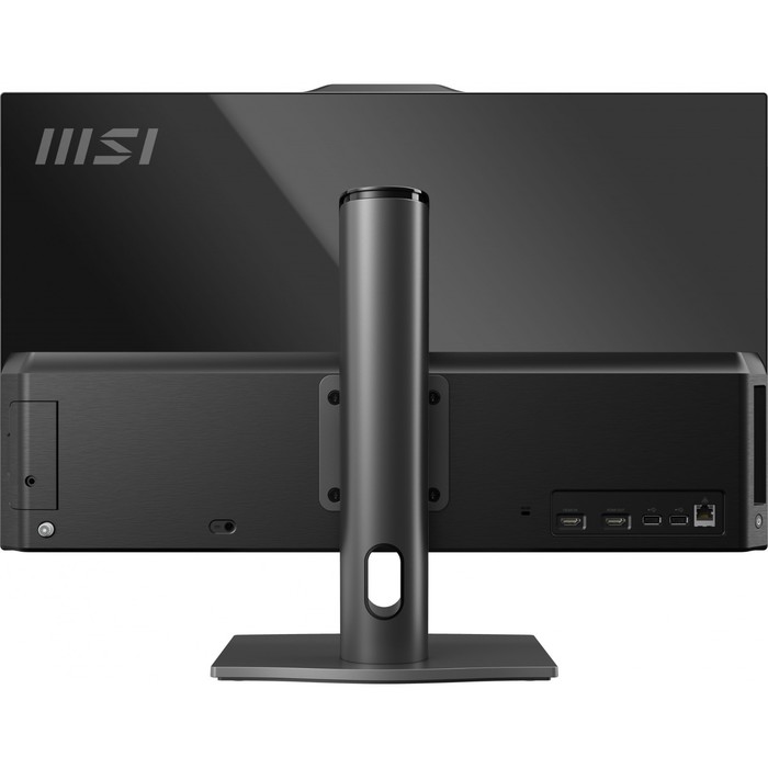 Моноблок MSI Modern AM272P 12M-453XRU 27" Full HD i3 1215U (1.2) 8Gb SSD512Gb UHDG noOS Gbi   102937 - фото 51513828