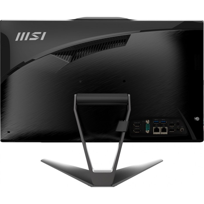 Моноблок MSI Pro AP222T 13M-012XRU 21.5" Full HD Touch i3 13100 (3.4) 8Gb SSD256Gb UHDG 730   102937 - фото 51513834