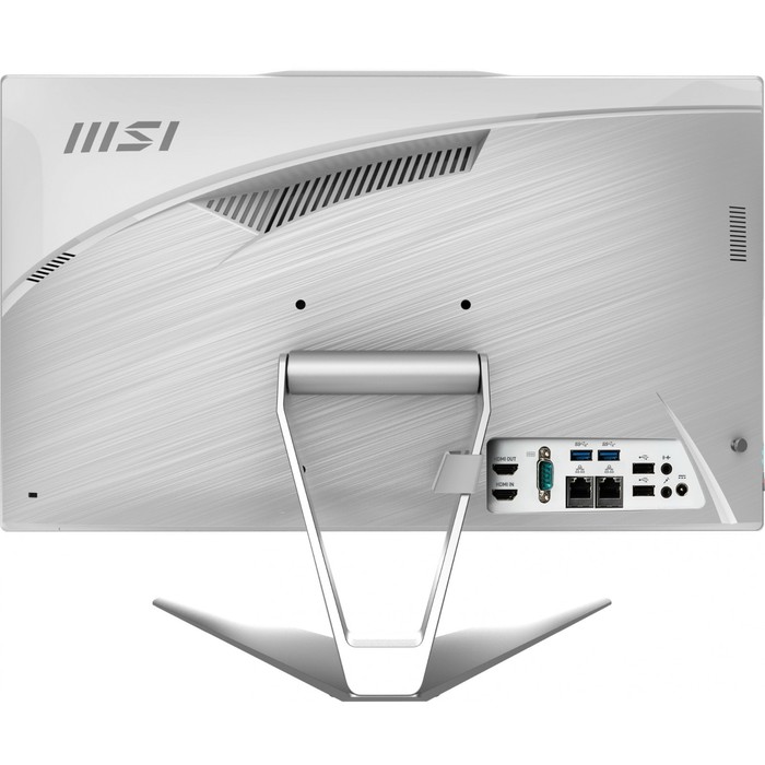 Моноблок MSI Pro AP222T 13M-082RU 21.5" Full HD Touch i5 13400 (2.5) 16Gb SSD512Gb UHDG 730   102937 - фото 51513841