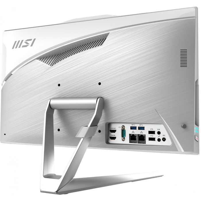 Моноблок MSI Pro AP222T 13M-082RU 21.5" Full HD Touch i5 13400 (2.5) 16Gb SSD512Gb UHDG 730   102937 - фото 51513846