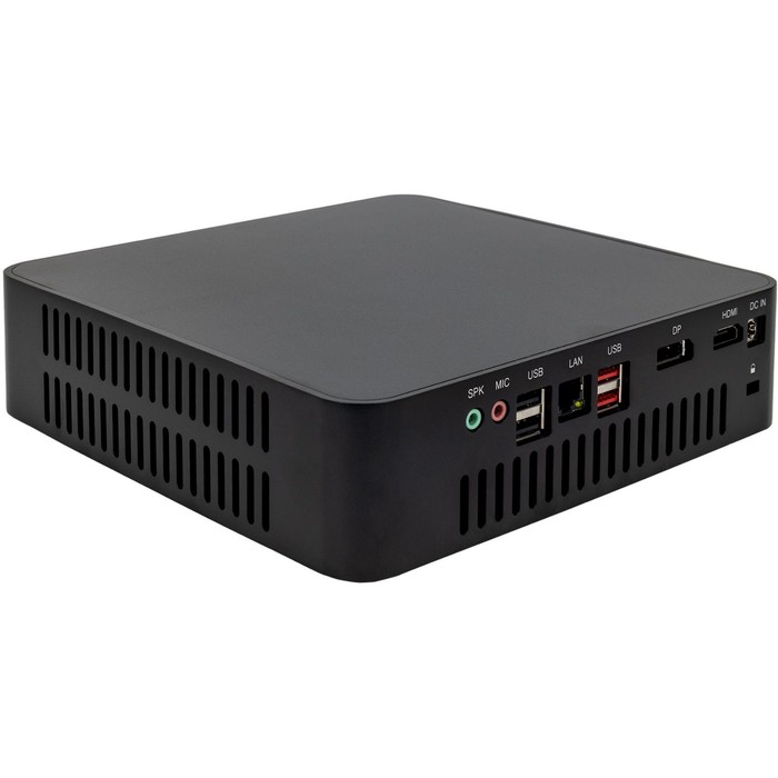 Неттоп Hiper ACTIVEBOX AS8 i3 10105 (3.7) 8Gb SSD256Gb UHDG 630 noOS GbitEth WiFi BT 120W ч   102938 - фото 51513961