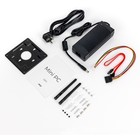 Неттоп Hiper ACTIVEBOX AS8 i3 10105 (3.7) 8Gb SSD256Gb UHDG 630 noOS GbitEth WiFi BT 120W ч 102938 - фото 51513965 Неттоп Hiper ACTIVEBOX AS8 i3 10105 (3.7) 8Gb SSD256Gb UHDG 630 noOS GbitEth WiFi BT 120W ч 102938 - фото 51513965