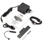 Неттоп Hiper EXPERTBOX ED20 i5 1240P (1.7) 16Gb SSD512Gb Iris Xe Windows 11 Professional Gb 102938 - фото 51514025 Неттоп Hiper EXPERTBOX ED20 i5 1240P (1.7) 16Gb SSD512Gb Iris Xe Windows 11 Professional Gb 102938 - фото 51514025