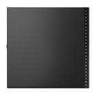 ПК Lenovo ThinkCentre Tiny M70q-3 slim i5 12500T (2) 8Gb SSD256Gb UHDG 770 Windows 11 Profe   102938 - Фото 4