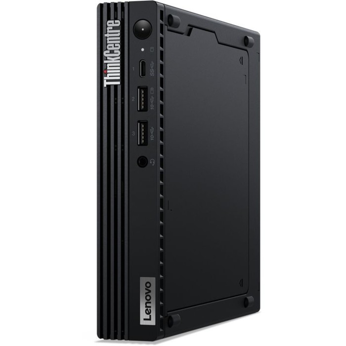 ПК Lenovo ThinkCentre Tiny M70q-3 slim i7 12700T (1.4) 16Gb SSD512Gb UHDG 770 Windows 11 Pr   102938 - фото 51514154