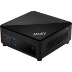 Неттоп MSI Cubi 5 12M-016XRU i5 1235U (1.3) 8Gb SSD512Gb Iris Xe noOS 2xGbitEth WiFi BT 65W   102938 - фото 51514158