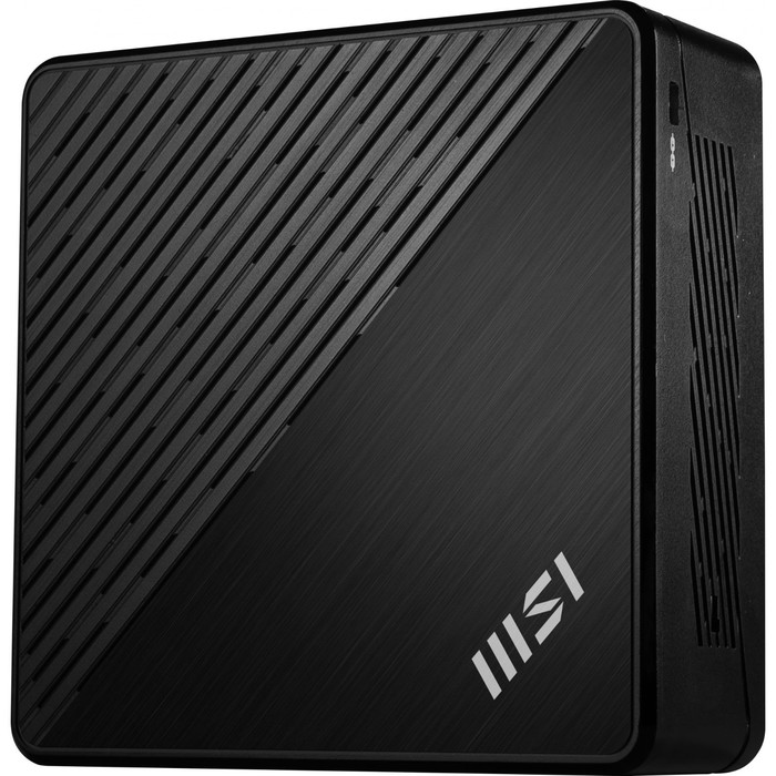 Неттоп MSI Cubi 5 12M-016XRU i5 1235U (1.3) 8Gb SSD512Gb Iris Xe noOS 2xGbitEth WiFi BT 65W   102938 - фото 51514162