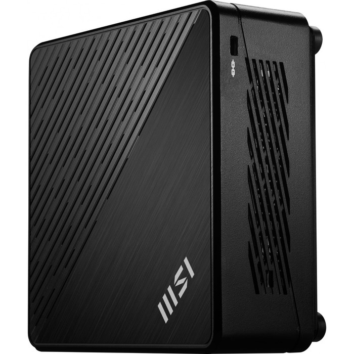 Неттоп MSI Cubi 5 12M-016XRU i5 1235U (1.3) 8Gb SSD512Gb Iris Xe noOS 2xGbitEth WiFi BT 65W   102938 - фото 51514164