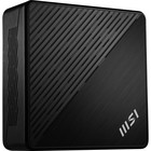 Неттоп MSI Cubi 5 12M-067BRU i5 1235U (1.3) Iris Xe noOS 2xGbitEth WiFi BT 65W черный (936- 102938 - фото 51514181 Неттоп MSI Cubi 5 12M-067BRU i5 1235U (1.3) Iris Xe noOS 2xGbitEth WiFi BT 65W черный (936- 102938 - фото 51514181