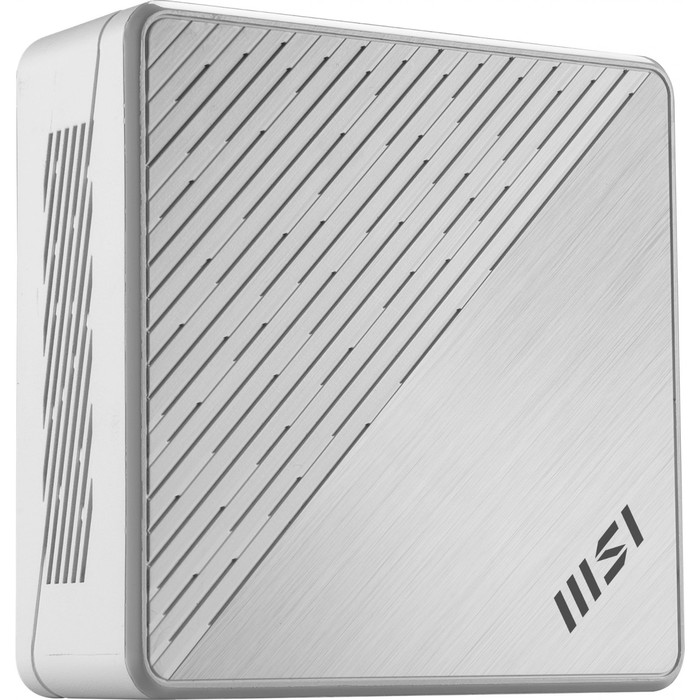 Неттоп MSI Cubi 5 12M-097XRU i5 1235U (1.3) 16Gb SSD512Gb Iris Xe noOS 2xGbitEth WiFi BT 65   102938 - фото 51514209