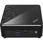 Неттоп MSI Cubi N ADL-016BRU slim N200 (1) UHDG noOS GbitEth WiFi BT 65W черный (936-B0A911 102938 - фото 51514215 Неттоп MSI Cubi N ADL-016BRU slim N200 (1) UHDG noOS GbitEth WiFi BT 65W черный (936-B0A911 102938 - фото 51514215