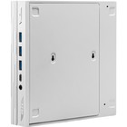 Неттоп MSI Pro DP10 13M-026BRU i3 1315U (1.2) Iris Xe noOS 2.5xGbitEth WiFi BT 120W белый ( 102938 - фото 51514238 Неттоп MSI Pro DP10 13M-026BRU i3 1315U (1.2) Iris Xe noOS 2.5xGbitEth WiFi BT 120W белый ( 102938 - фото 51514238