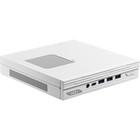 Неттоп MSI Pro DP10 13M-026BRU i3 1315U (1.2) Iris Xe noOS 2.5xGbitEth WiFi BT 120W белый ( 102938 - фото 51514241 Неттоп MSI Pro DP10 13M-026BRU i3 1315U (1.2) Iris Xe noOS 2.5xGbitEth WiFi BT 120W белый ( 102938 - фото 51514241