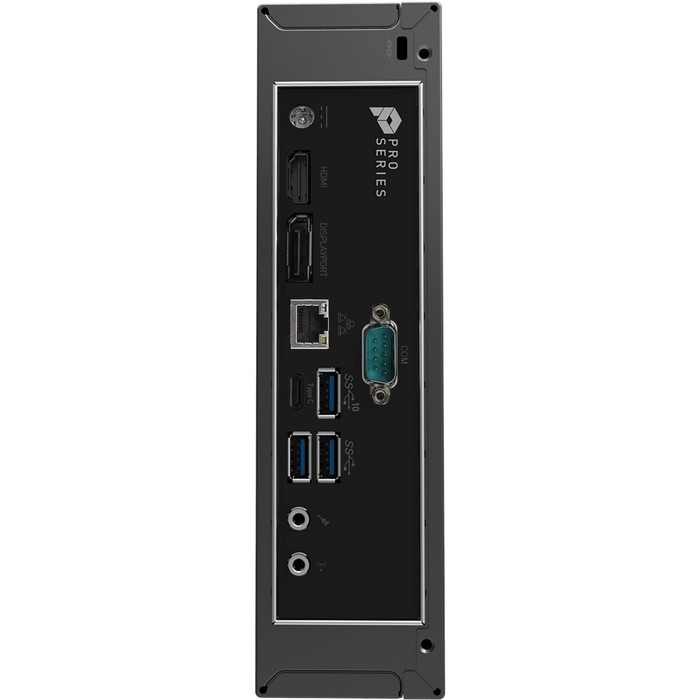 Неттоп MSI Pro DP21 13M-604XRU i3 13100 (3.4) 8Gb SSD512Gb UHDG 730 noOS GbitEth WiFi BT 12   102938 - фото 51561026