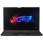 Ноутбук Adata XPG Xenia 14 Core i7 1165G7 16Gb SSD512Gb Intel Iris Xe graphics 14" IPS FHD   1029406 - фото 51514252