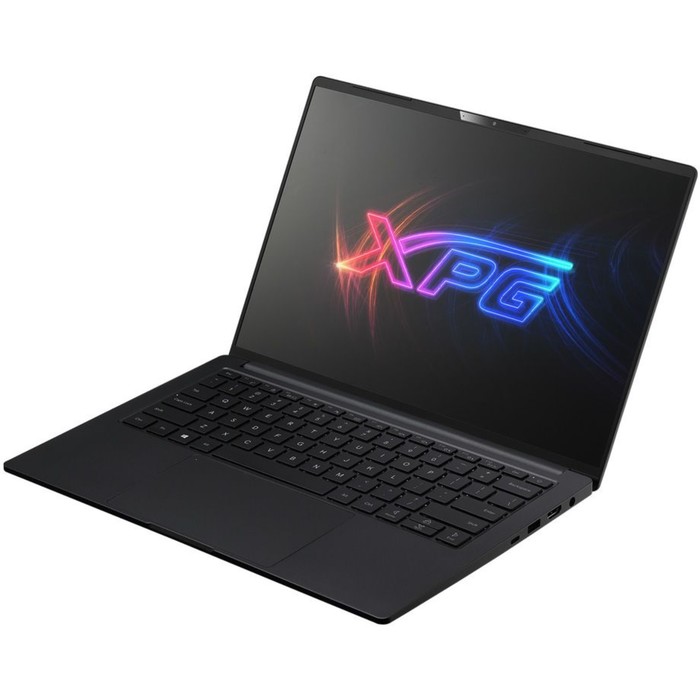 Ноутбук Adata XPG Xenia 14 Core i7 1165G7 16Gb SSD512Gb Intel Iris Xe graphics 14" IPS FHD   1029406 - фото 51514254