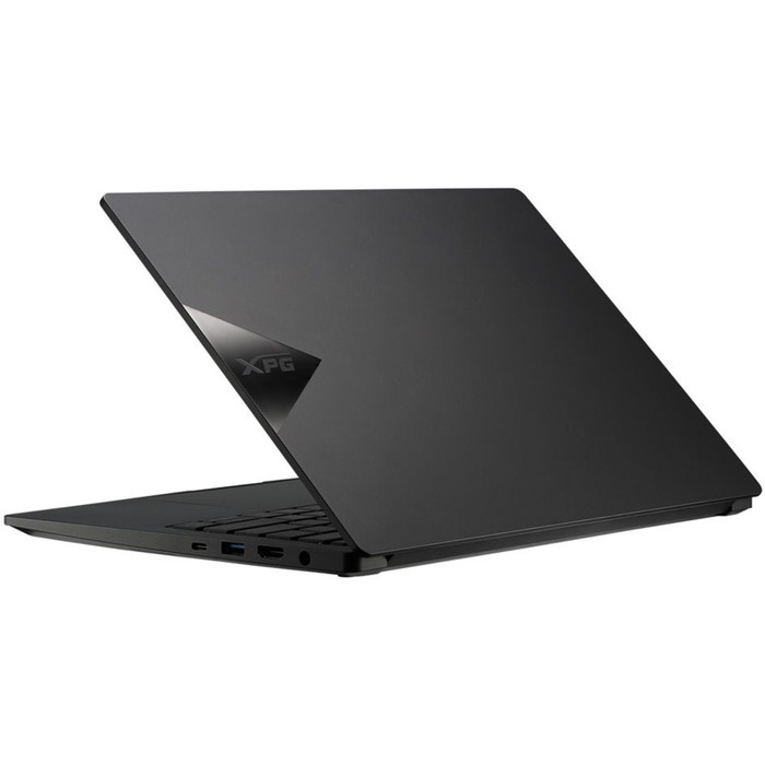 Ноутбук Adata XPG Xenia 14 Core i7 1165G7 16Gb SSD512Gb Intel Iris Xe graphics 14" IPS FHD   1029406 - фото 51514258