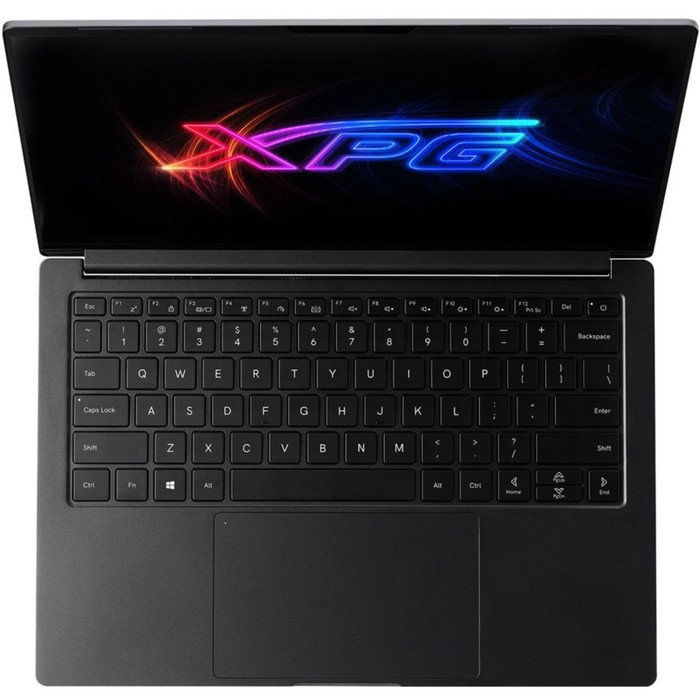 Ноутбук Adata XPG Xenia 14 Core i7 1165G7 16Gb SSD512Gb Intel Iris Xe graphics 14" IPS FHD   1029406 - фото 51514260