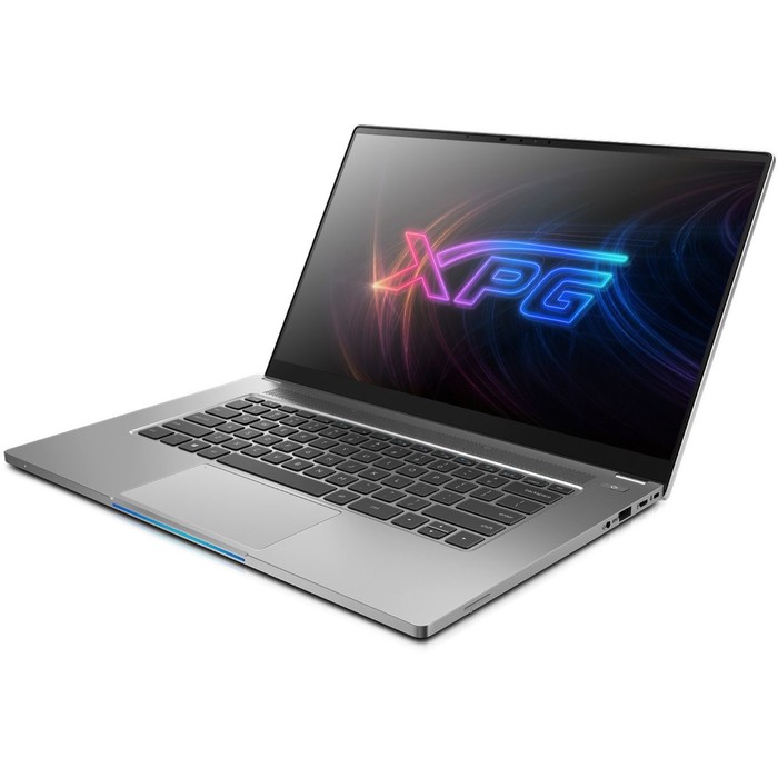 Ноутбук Adata XPG Xenia XE Core i7 1165G7 16Gb SSD1Tb Intel Iris Xe graphics 15.6" IPS Touc   102940 - фото 51514263