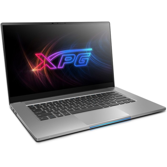 Ноутбук Adata XPG Xenia XE Core i7 1165G7 16Gb SSD1Tb Intel Iris Xe graphics 15.6" IPS Touc   102940 - фото 51514264