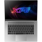 Ноутбук Adata XPG Xenia XE Core i7 1165G7 16Gb SSD1Tb Intel Iris Xe graphics 15.6" IPS Touc 102940 - фото 51514270 Ноутбук Adata XPG Xenia XE Core i7 1165G7 16Gb SSD1Tb Intel Iris Xe graphics 15.6" IPS Touc 102940 - фото 51514270