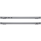 Ноутбук Apple MacBook Air A2681 M2 8 core 8Gb SSD512Gb/10 core GPU 13.6" IPS (2560x1664) Ma 102940 - фото 51514275 Ноутбук Apple MacBook Air A2681 M2 8 core 8Gb SSD512Gb/10 core GPU 13.6" IPS (2560x1664) Ma 102940 - фото 51514275