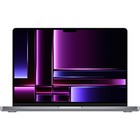 Ноутбук Apple MacBook Pro A2779 M2 Pro 10 core 16Gb SSD512Gb/16 core GPU 14.2" Retina XDR (   102940 - фото 167062