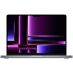 Ноутбук Apple MacBook Pro A2779 M2 Pro 10 core 16Gb SSD512Gb/16 core GPU 14.2" Retina XDR (   102940