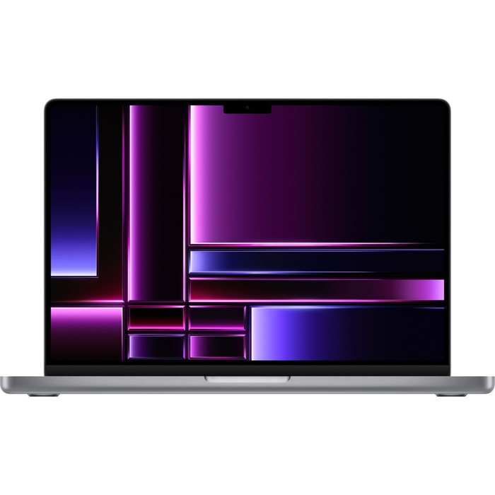 Ноутбук Apple MacBook Pro A2779 M2 Pro 10 core 16Gb SSD512Gb/16 core GPU 14.2" Retina XDR (   102940 - Фото 1