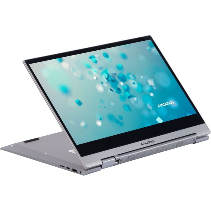 Ноутбук Aquarius Cmp NS483 Core i5 8250U 8Gb SSD256Gb Intel UHD Graphics 620 14.1" Touch FH   102940 - фото 51525506