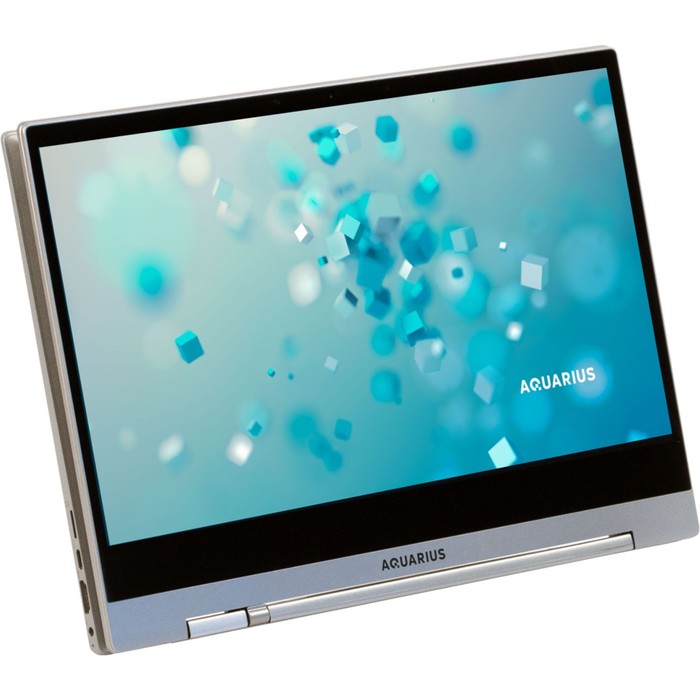 Ноутбук Aquarius Cmp NS483 Core i5 8250U 8Gb SSD256Gb Intel UHD Graphics 620 14.1" Touch FH   102940 - фото 51525507