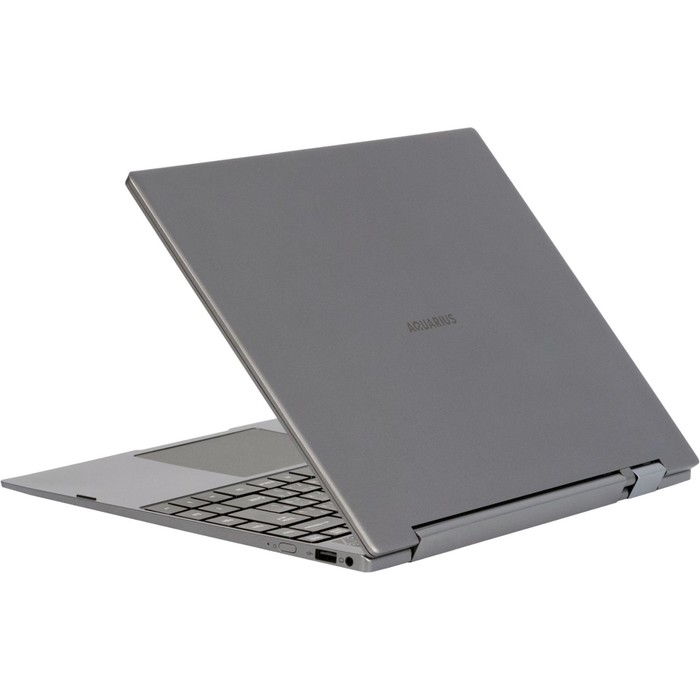 Ноутбук Aquarius Cmp NS483 Core i5 8250U 8Gb SSD256Gb Intel UHD Graphics 620 14.1" Touch FH   102940 - фото 51525508