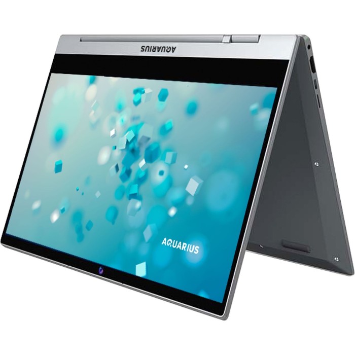 Ноутбук Aquarius Cmp NS483 Core i5 8250U 8Gb SSD256Gb Intel UHD Graphics 620 14.1" Touch FH   102940 - фото 51525509