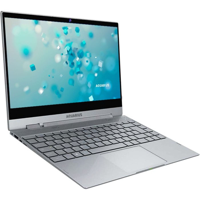 Ноутбук Aquarius Cmp NS483 Core i5 8250U 8Gb SSD256Gb Intel UHD Graphics 620 14.1" Touch FH   102940 - фото 51525510