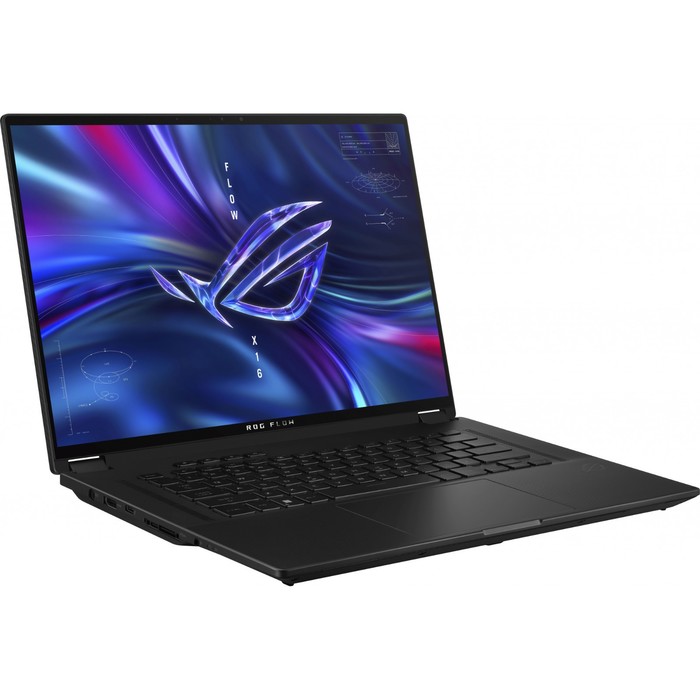 Ноутбук Asus ROG Flow GV601VI-NL051W Core i9 13900H 32Gb SSD1Tb NVIDIA GeForce RTX4070 8Gb   1029407 - фото 51514291