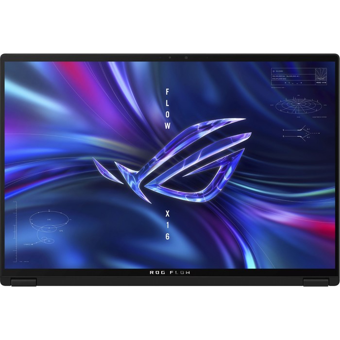 Ноутбук Asus ROG Flow GV601VV-NF045 Core i9 13900H 16Gb SSD1Tb NVIDIA GeForce RTX4060 8Gb 1   102940 - фото 51514306