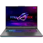 Ноутбук Asus ROG Strix G18 G814JI-N6157 Core i7 13650HX 16Gb SSD1Tb NVIDIA GeForce RTX4070   1029407 - фото 51514307