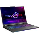 Ноутбук Asus ROG Strix G18 G814JI-N6157 Core i7 13650HX 16Gb SSD1Tb NVIDIA GeForce RTX4070   1029407 - фото 51514309