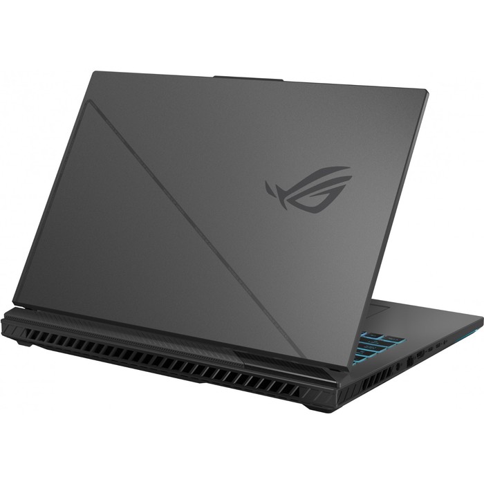 Ноутбук Asus ROG Strix G18 G814JI-N6157 Core i7 13650HX 16Gb SSD1Tb NVIDIA GeForce RTX4070   1029407 - фото 51514312