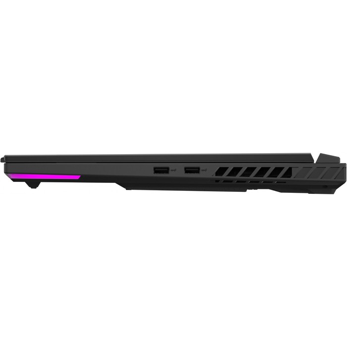 Ноутбук Asus ROG Strix G18 G814JI-N6157 Core i7 13650HX 16Gb SSD1Tb NVIDIA GeForce RTX4070   1029407 - фото 51514314