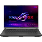 Ноутбук Asus ROG Strix G614JI-N4240 Core i7 13650HX 16Gb SSD1Tb NVIDIA GeForce RTX4070 8Gb   1029407 10294079 - фото 178184