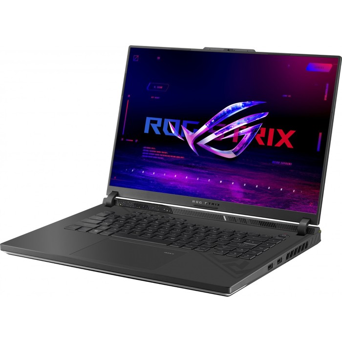 Ноутбук Asus ROG Strix G614JI-N4240 Core i7 13650HX 16Gb SSD1Tb NVIDIA GeForce RTX4070 8Gb   1029407 - фото 51514318