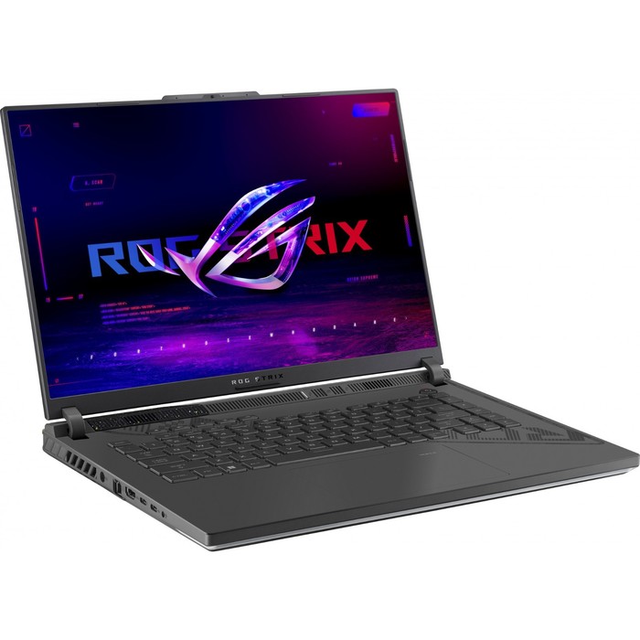 Ноутбук Asus ROG Strix G614JI-N4240 Core i7 13650HX 16Gb SSD1Tb NVIDIA GeForce RTX4070 8Gb   1029407 - фото 51514319